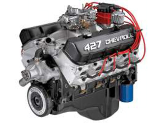 B1570 Engine